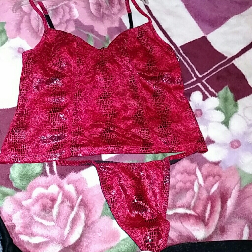 Sleep wear